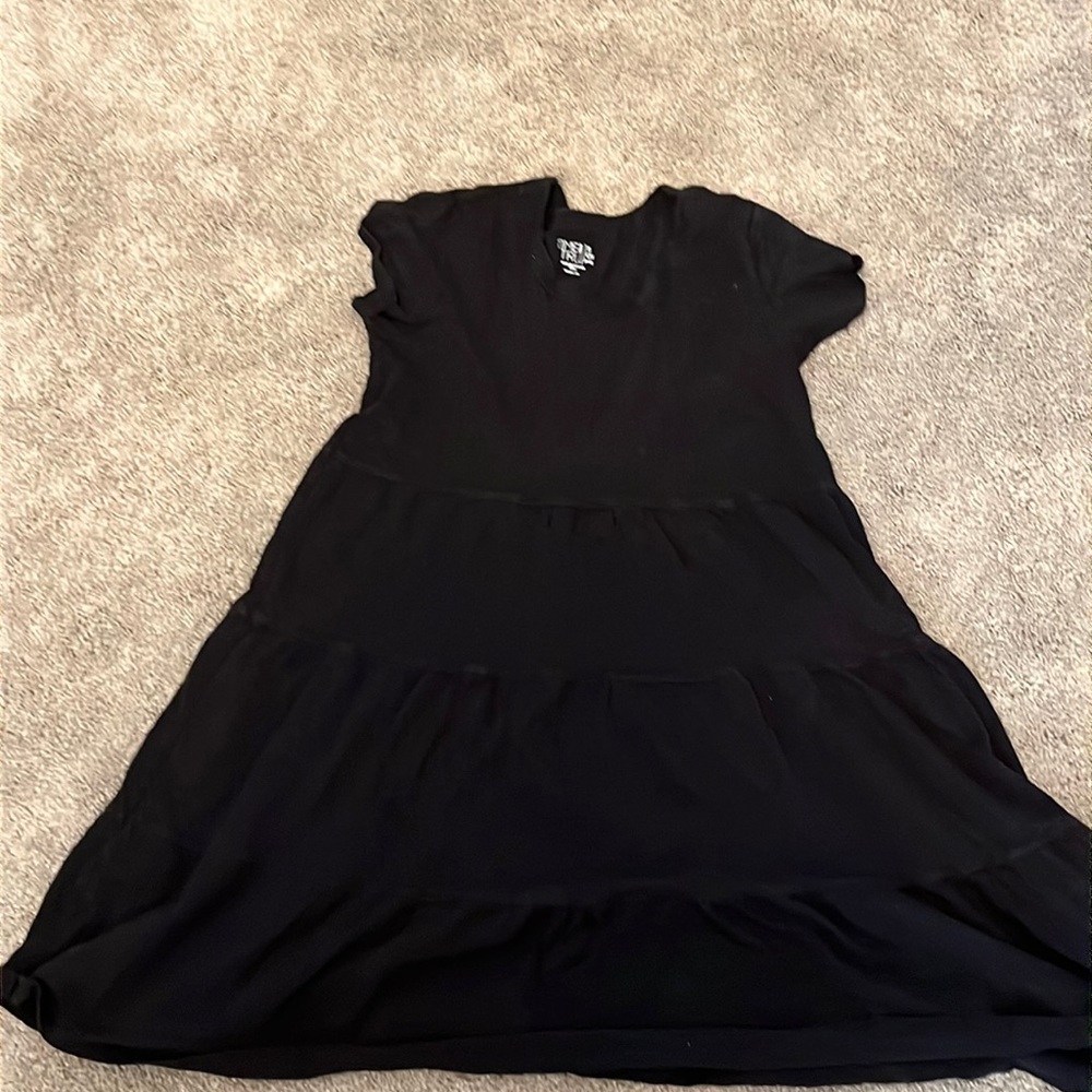 Cute spring dress